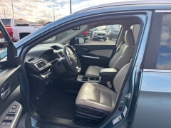 Used 2015 Honda CR-V 4d SUV AWD EX-L at A+ Autobrokers near Mt. Vernon, OH