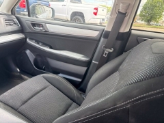 Used 2018  Subaru Outback 4d SUV 2&period;5i Premium at A&plus; Autobrokers near Mt&period; Vernon&comma; OH