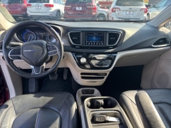 Used 2020 Chrysler Pacifica 4d Wagon Touring L at A+ Autobrokers near Mt. Vernon, OH