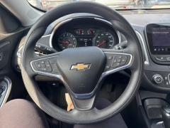 Used 2019 Chevrolet Malibu 4d Sedan LS w/1FL at A+ Autobrokers near Mt. Vernon, OH