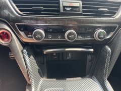 Used 2018 Honda Accord Sedan 4d Sport 2.0T CVT at A+ Autobrokers near Mt. Vernon, OH