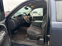 Used 2009  Chevrolet Silverado 1500 4WD Ext Cab LT at A&plus; Autobrokers near Mt&period; Vernon&comma; OH