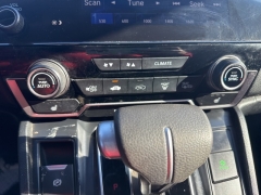 Used 2017  Honda CR-V 4d SUV AWD EX at A+ Autobrokers near Mt. Vernon, OH