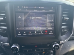 Used 2020  Ram 1500 4WD Crew Cab Big Horn at A&plus; Autobrokers near Mt&period; Vernon&comma; OH