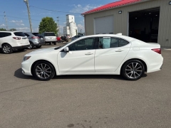 Used 2018  Acura TLX 4d Sedan SH-AWD 3&period;5L at A&plus; Autobrokers near Mt&period; Vernon&comma; OH