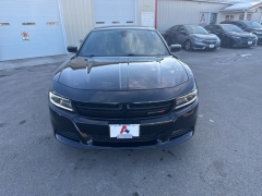 Used 2019  Dodge Charger 4d Sedan AWD SXT at A+ Autobrokers near Mt. Vernon, OH