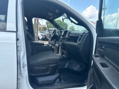 Used 2022  Ram 2500 4WD Tradesman Crew Cab 8' Box at A&plus; Autobrokers near Mt&period; Vernon&comma; OH