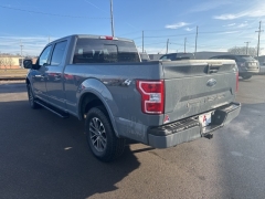 Used 2019  Ford F-150 4WD SuperCrew XLT 5 1&sol;2 at A&plus; Autobrokers near Mt&period; Vernon&comma; OH