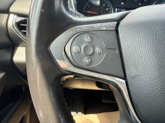 Used 2019  Chevrolet Traverse 4d SUV AWD LT Cloth w&sol;1LT at A&plus; Autobrokers near Mt&period; Vernon&comma; OH