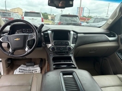 Used 2016  Chevrolet Suburban 4d SUV 4WD LTZ at A&plus; Autobrokers near Mt&period; Vernon&comma; OH