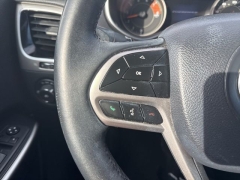 Used 2019  Jeep Cherokee 4d SUV 4WD Limited High Altitude 3&period;2L at A&plus; Autobrokers near Mt&period; Vernon&comma; OH
