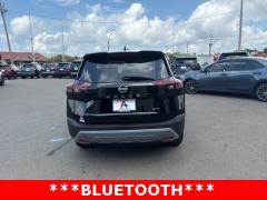 Used 2023 Nissan Rogue AWD S at A+ Autobrokers near Mt. Vernon, OH