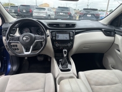 Used 2018 Nissan Rogue Sport 2018.5 AWD SV at A+ Autobrokers near Mt. Vernon, OH