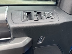 Used 2016  Ford F-150 4WD SuperCrew XLT 5 1&sol;2 at A&plus; Autobrokers near Mt&period; Vernon&comma; OH