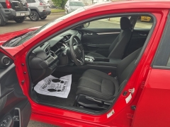 Used 2016 Honda Civic Sedan 4d EX at A+ Autobrokers near Mt. Vernon, OH