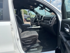 Used 2019 Ram 1500 4WD Crew Cab Big Horn/Lone Star at A+ Autobrokers near Mt. Vernon, OH