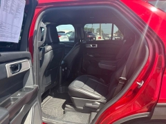 Used 2020  Ford Explorer 4d SUV 4WD Limited 2&period;3L EcoBoost at A&plus; Autobrokers near Mt&period; Vernon&comma; OH