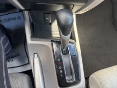 Used 2014 Honda Civic Sedan 4d LX CVT at A+ Autobrokers near Mt. Vernon, OH
