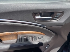 Used 2019  Acura MDX 4d SUV AWD Tech at A+ Autobrokers near Mt. Vernon, OH