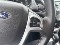 Used 2014 Ford Fiesta 4d Sedan SE at A+ Autobrokers near Mt. Vernon, OH