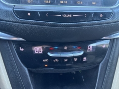 Used 2019  Cadillac XT5 4d SUV AWD Luxury at A&plus; Autobrokers near Mt&period; Vernon&comma; OH