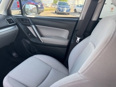 Used 2018  Subaru Forester 4d SUV 2&period;5i Premium CVT at A&plus; Autobrokers near Mt&period; Vernon&comma; OH
