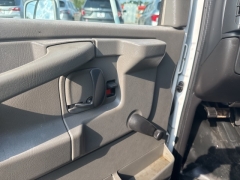 Used 2004 Chevrolet Express Cutaway 159" WB C7A DRW at A+ Autobrokers near Mt. Vernon, OH