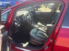 Used 2016  Buick Verano 4d Sedan Premium Turbo at A&plus; Autobrokers near Mt&period; Vernon&comma; OH