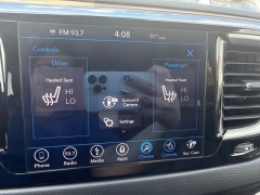 Used 2018  Chrysler Pacifica 4d Wagon Touring L at A&plus; Autobrokers near Mt&period; Vernon&comma; OH