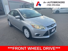 Used 2014  Ford Focus 4d Sedan SE at A&plus; Autobrokers near Mt&period; Vernon&comma; OH