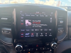 Used 2019  Ram 1500 4WD Crew Cab Rebel at A&plus; Autobrokers near Mt&period; Vernon&comma; OH
