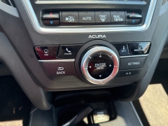 Used 2019  Acura MDX 4d SUV AWD Tech at A+ Autobrokers near Mt. Vernon, OH