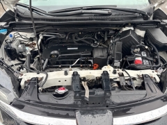 Used 2016  Honda CR-V 4d SUV AWD EX at A&plus; Autobrokers near Mt&period; Vernon&comma; OH