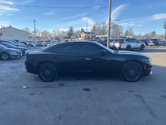 Used 2019  Dodge Charger 4d Sedan AWD SXT at A+ Autobrokers near Mt. Vernon, OH