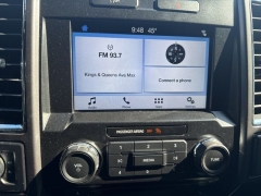 Used 2016  Ford F-150 4WD SuperCrew XLT 6 1&sol;2 at A&plus; Autobrokers near Mt&period; Vernon&comma; OH