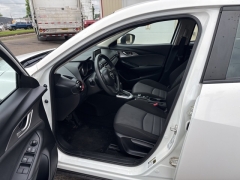 Used 2017  Mazda CX-3 4d SUV AWD Sport at A&plus; Autobrokers near Mt&period; Vernon&comma; OH