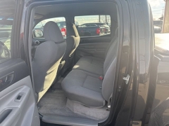 Used 2011  Toyota Tacoma 4WD Double Cab Short Bed Auto at A&plus; Autobrokers near Mt&period; Vernon&comma; OH