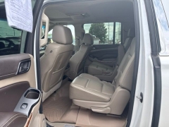 Used 2016  Chevrolet Suburban 4d SUV 4WD LTZ at A&plus; Autobrokers near Mt&period; Vernon&comma; OH