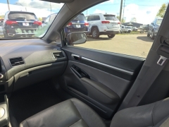 Used 2011 Honda Civic Sedan 4d EX-L at A+ Autobrokers near Mt. Vernon, OH