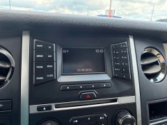 Used 2015  Ford Expedition EL 4d SUV 4WD XL at A&plus; Autobrokers near Mt&period; Vernon&comma; OH