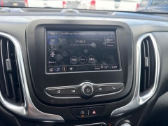 Used 2022  Chevrolet Equinox AWD 4dr LT w&sol;2FL at A&plus; Autobrokers near Mt&period; Vernon&comma; OH