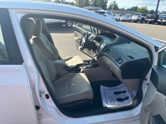 Used 2015  Honda Civic Sedan 4d SE at A&plus; Autobrokers near Mt&period; Vernon&comma; OH