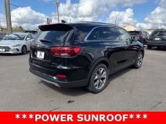 Used 2019  Kia Sorento 4d SUV AWD EX at A&plus; Autobrokers near Mt&period; Vernon&comma; OH