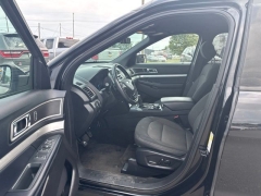 Used 2017  Ford Explorer 4d SUV 4WD XLT at A&plus; Autobrokers near Mt&period; Vernon&comma; OH