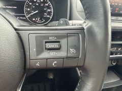 Used 2021  Nissan Rogue FWD S at A&plus; Autobrokers near Mt&period; Vernon&comma; OH