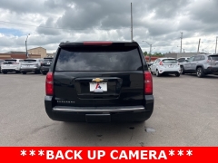 Used 2016 Chevrolet Suburban 4d SUV 4WD LTZ at A+ Autobrokers near Mt. Vernon, OH