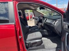 Used 2021 Ford Ranger XLT 4WD SuperCrew 5' Box at A+ Autobrokers near Mt. Vernon, OH
