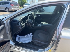 Used 2022  Toyota Camry LE Auto AWD at A&plus; Autobrokers near Mt&period; Vernon&comma; OH