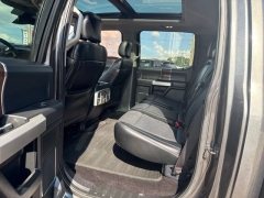 Used 2015  Ford F-150 4WD Supercrew Lariat 5 1&sol;2 at A&plus; Autobrokers near Mt&period; Vernon&comma; OH