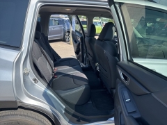 Used 2019 Subaru Forester 4d SUV AWD Premium at A+ Autobrokers near Mt. Vernon, OH